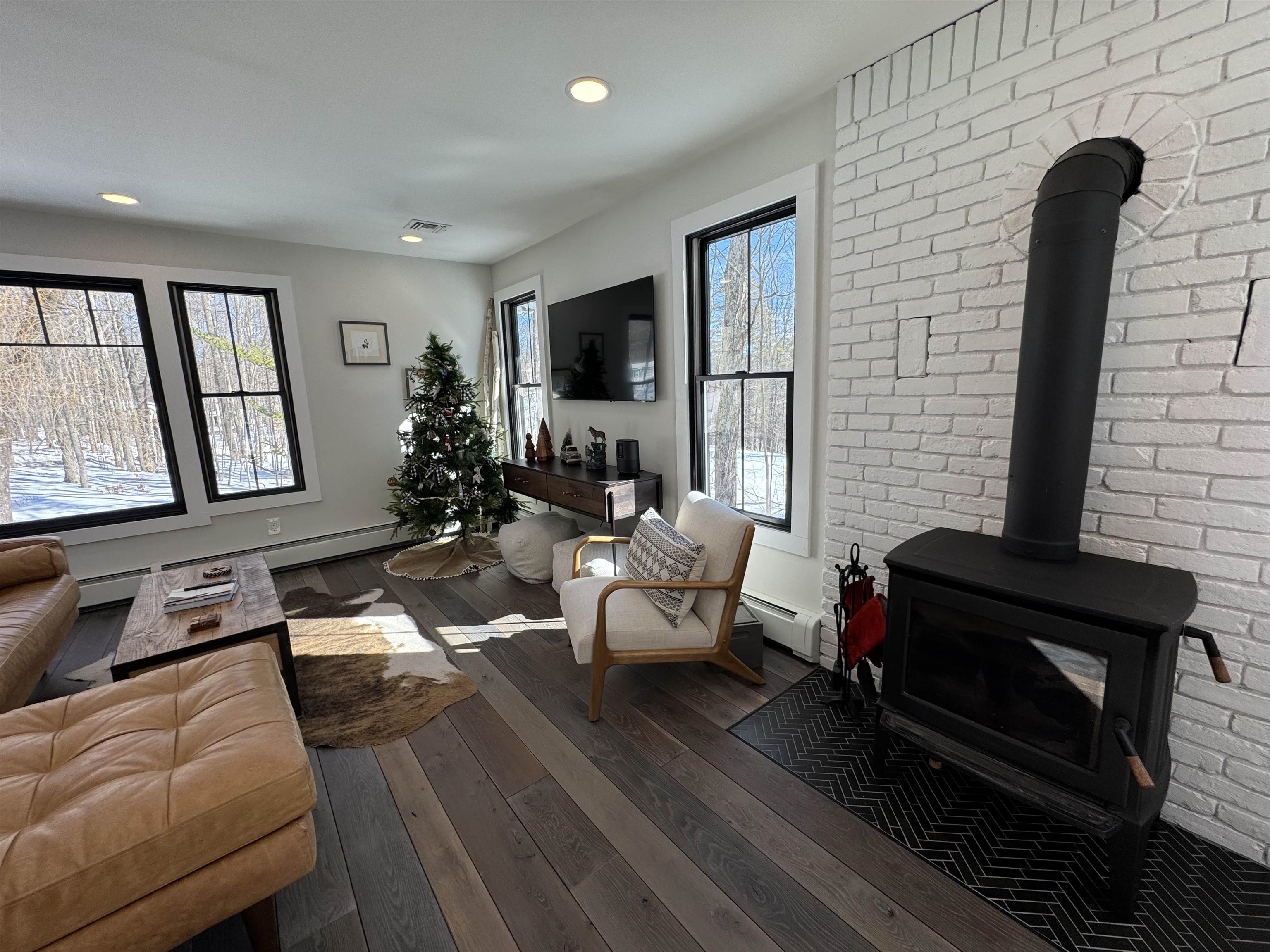 397 Powder-Horn Road Manchester, VT 05255 - Photo 14 of 56