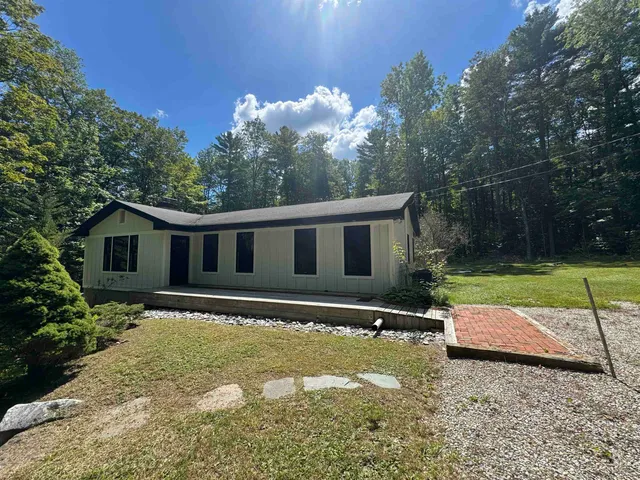 $6,000 | 397 Powder-Horn Road, Manchester, VT 05255