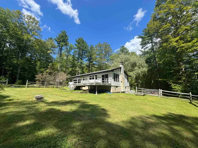 $6,000 | 397 Powder-Horn Road, Manchester, VT 05255