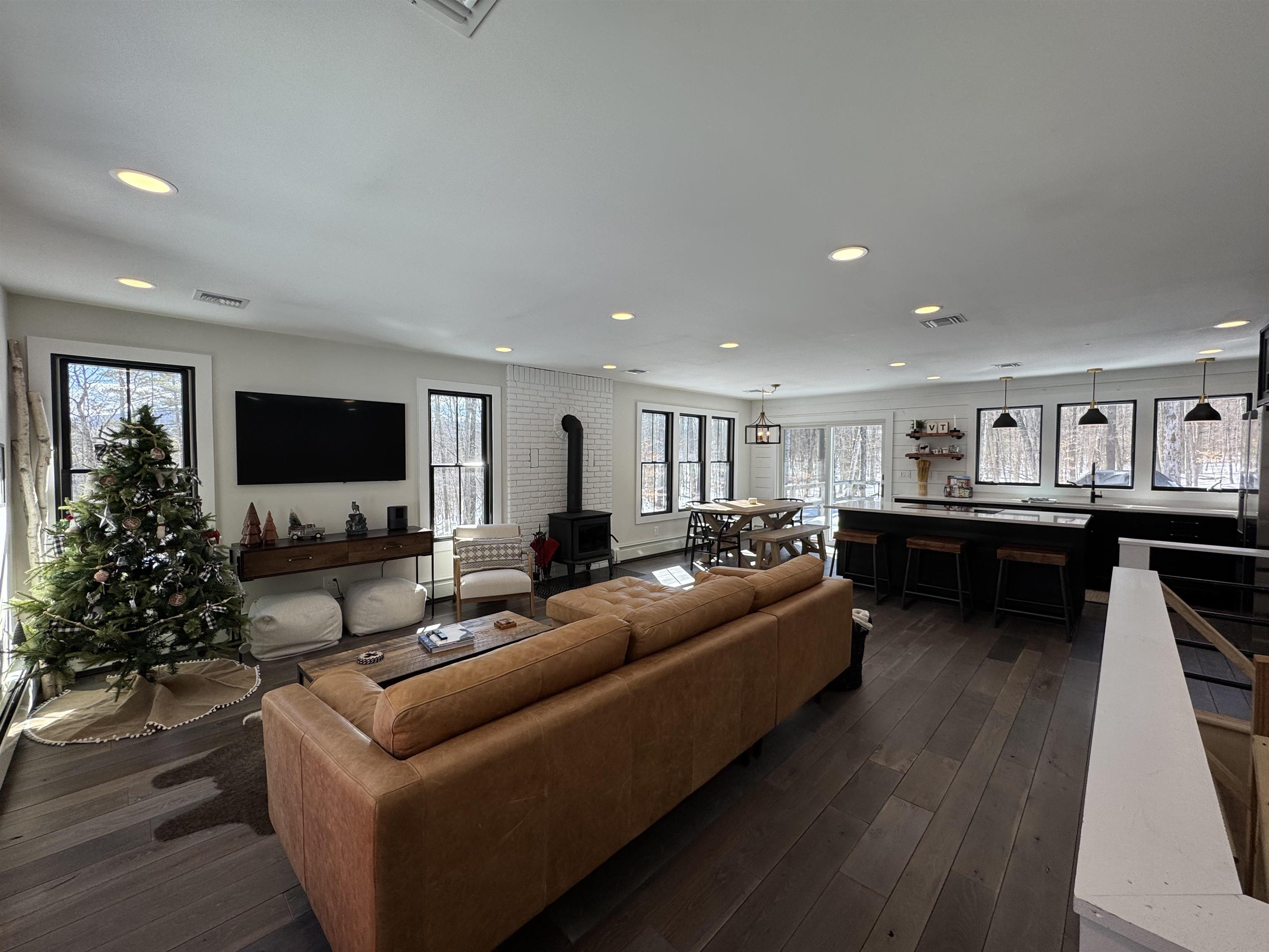 397 Powder-Horn Road Manchester, VT 05255 - Photo 4 of 56