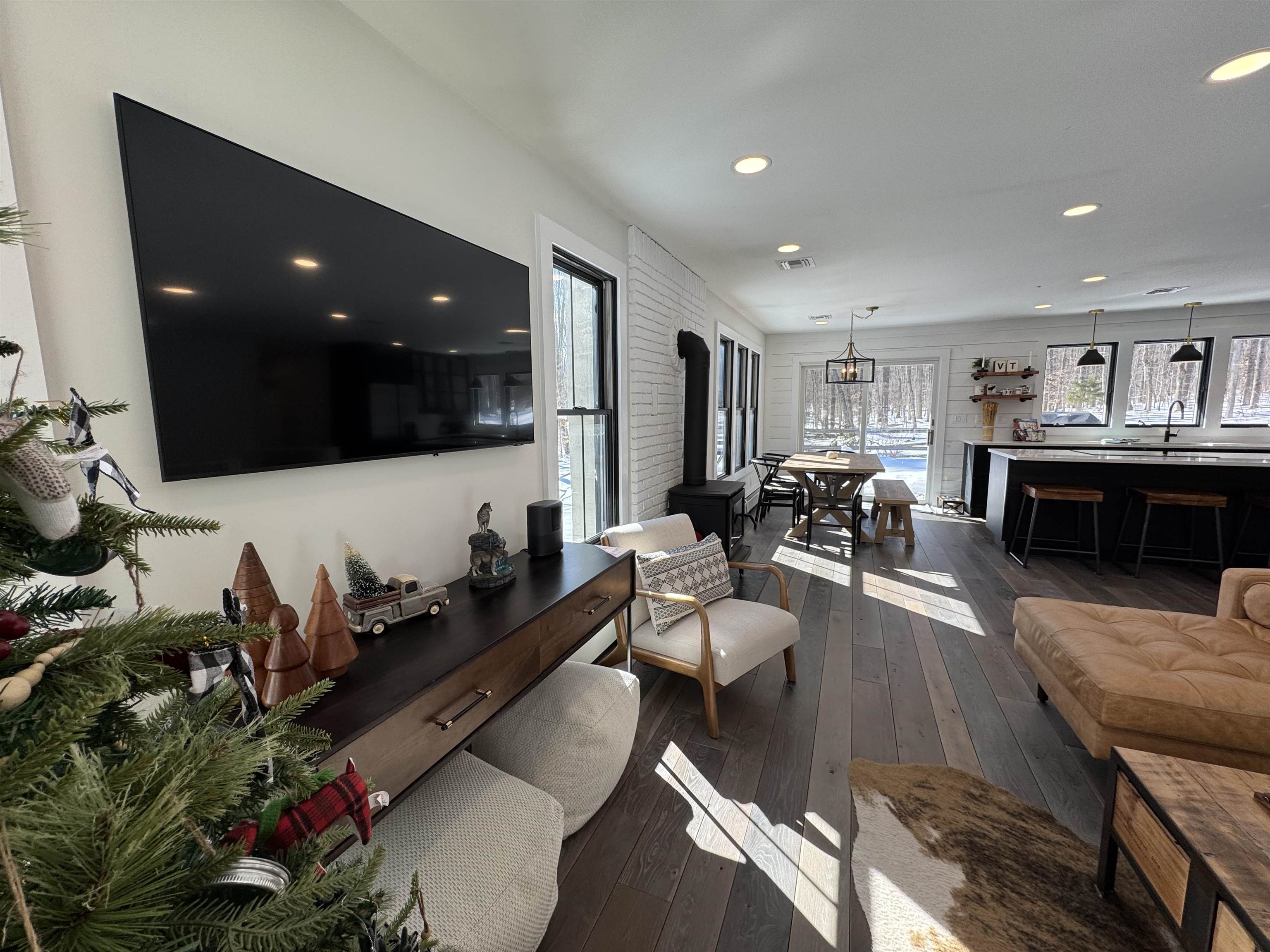 397 Powder-Horn Road Manchester, VT 05255 - Photo 5 of 56