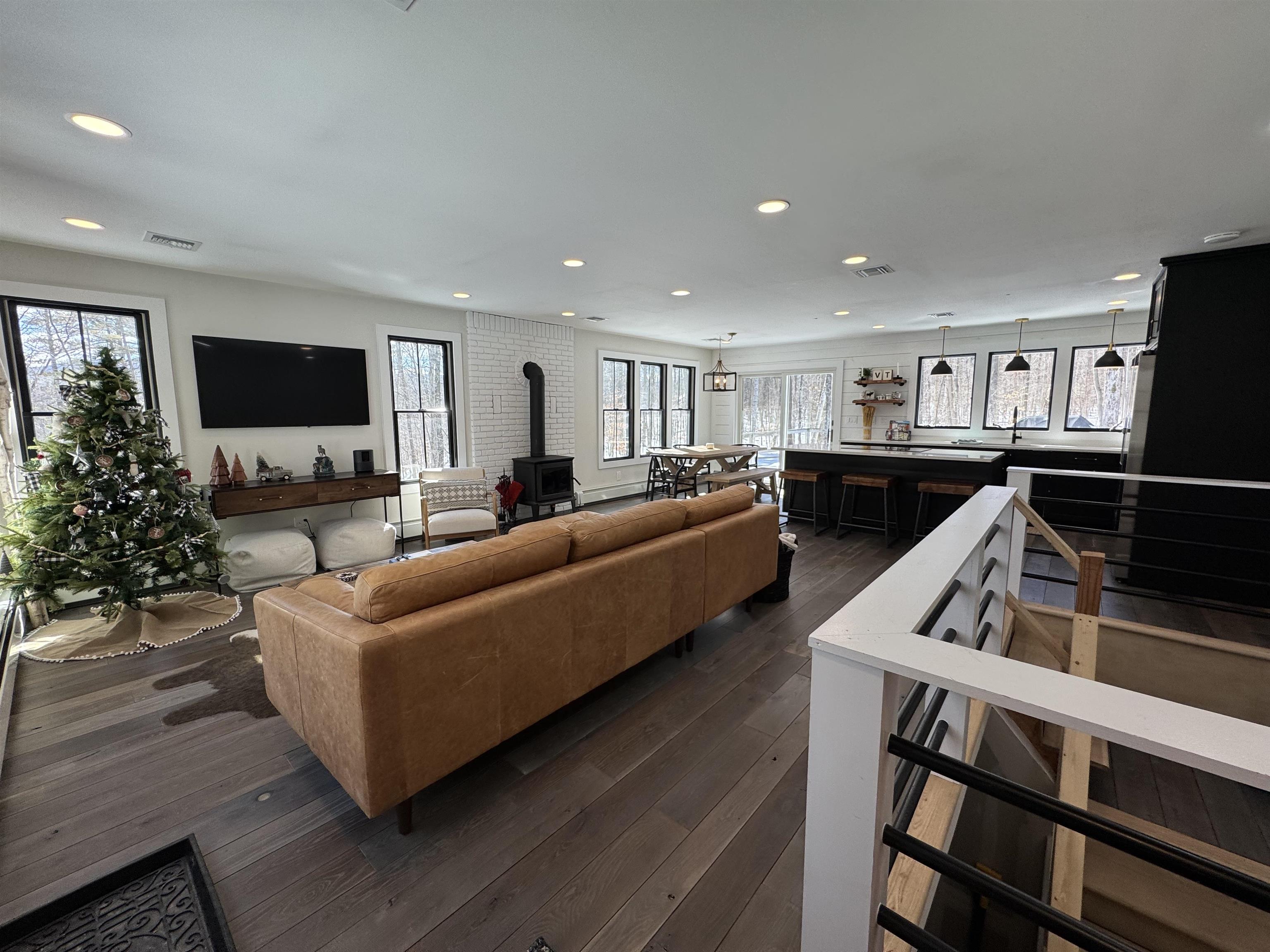 397 Powder-Horn Road Manchester, VT 05255 - Photo 9 of 56