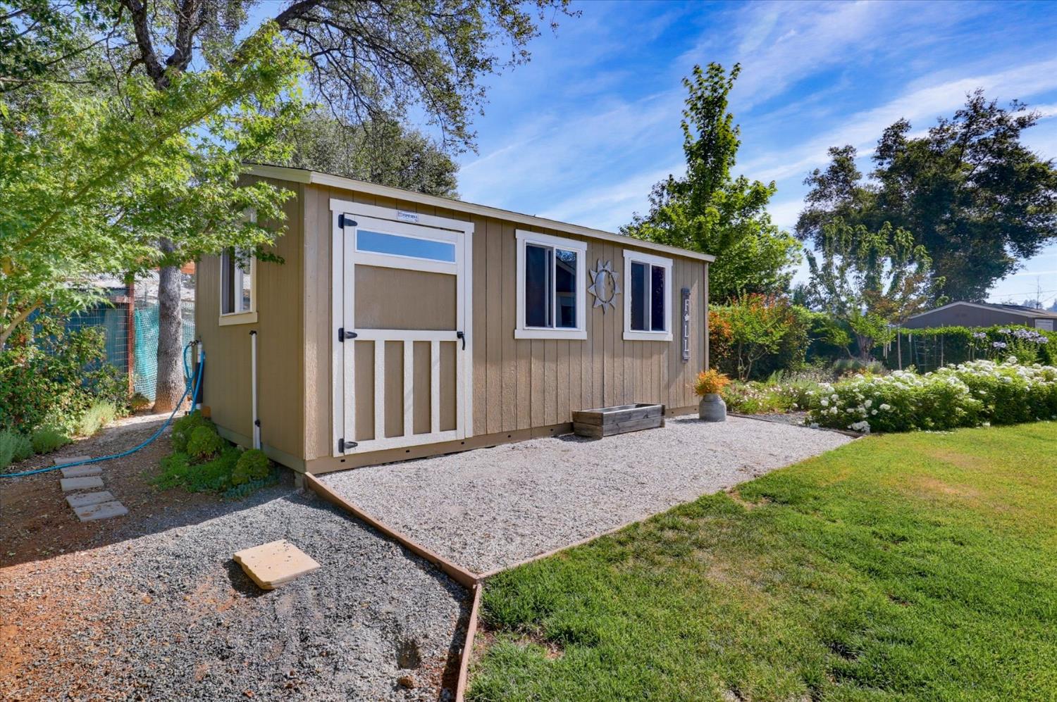 11503 Lime Kiln Road Grass Valley, CA 95949 - Photo 32 of 49