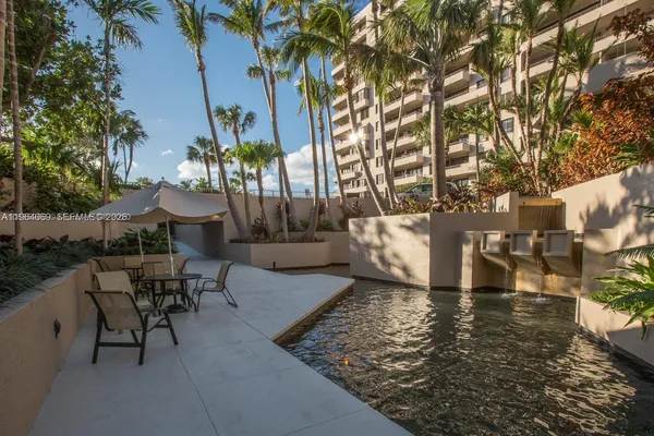 $7,200 | 201 Crandon Boulevard, Unit 306, Key Biscayne, FL 33149