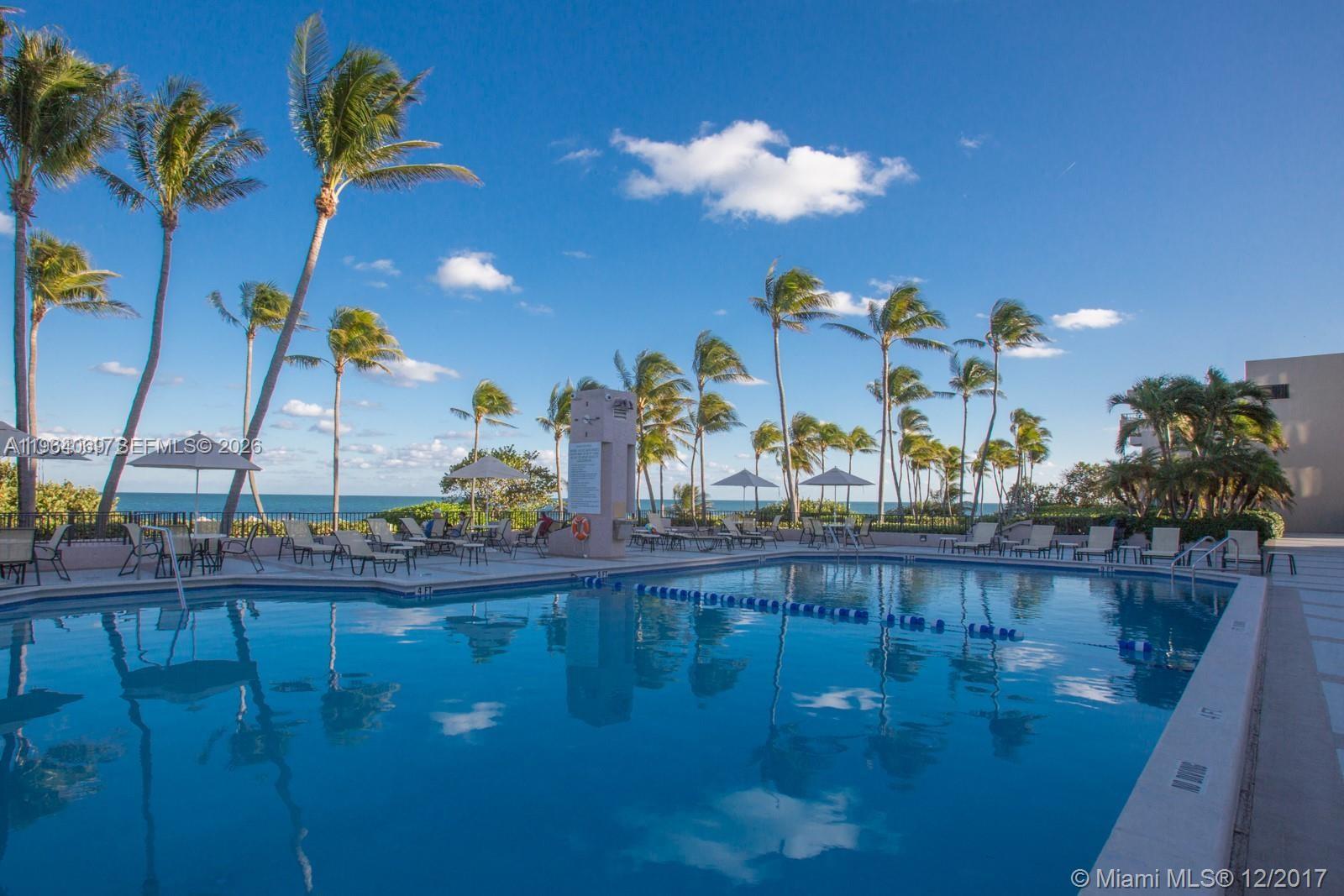 201 Crandon Boulevard, Unit 306 Key Biscayne, FL 33149 - Photo 10 of 20