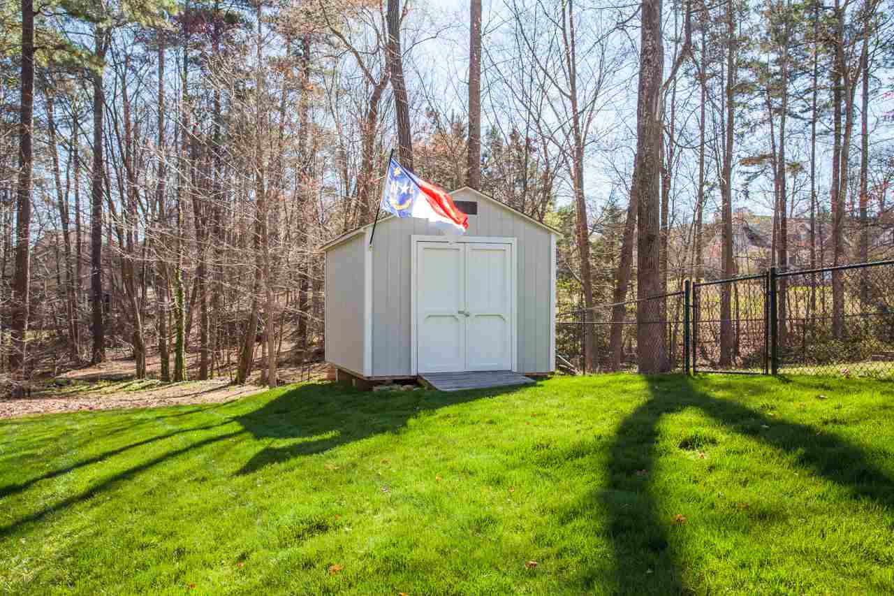 1420 Princess Anne Road Raleigh, NC 27607 - Photo 29 of 30 Photo 29