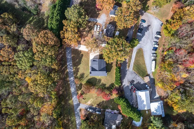 $499,900 | 200 Overstreet Lane, Lynchburg, VA 24503