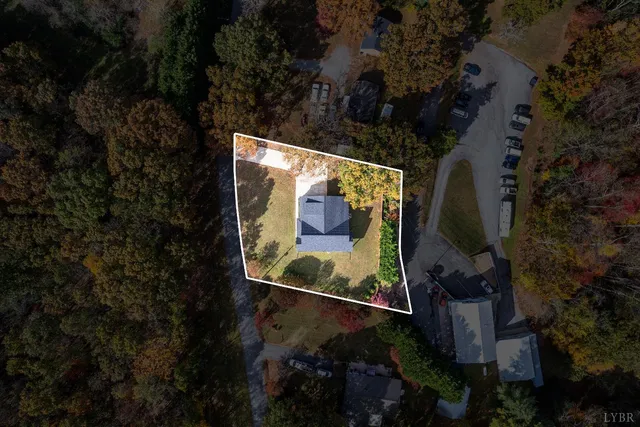 $499,900 | 200 Overstreet Lane, Lynchburg, VA 24503