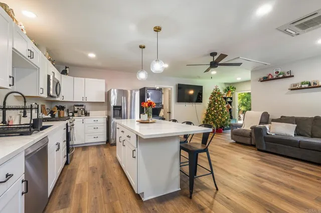 $1,599,999 | 2672 Big Wagon Road, Alpine, CA 91901