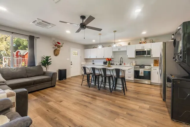 $1,599,999 | 2672 Big Wagon Road, Alpine, CA 91901