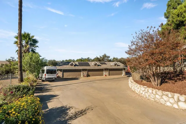 $1,599,999 | 2672 Big Wagon Road, Alpine, CA 91901