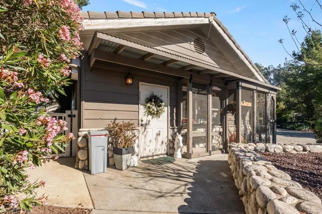 $1,599,999 | 2672 Big Wagon Road, Alpine, CA 91901