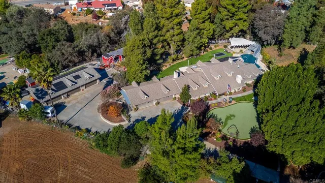 $1,599,999 | 2672 Big Wagon Road, Alpine, CA 91901