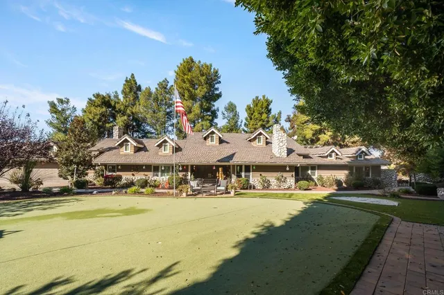 $1,599,999 | 2672 Big Wagon Road, Alpine, CA 91901