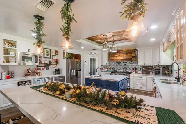 $1,599,999 | 2672 Big Wagon Road, Alpine, CA 91901