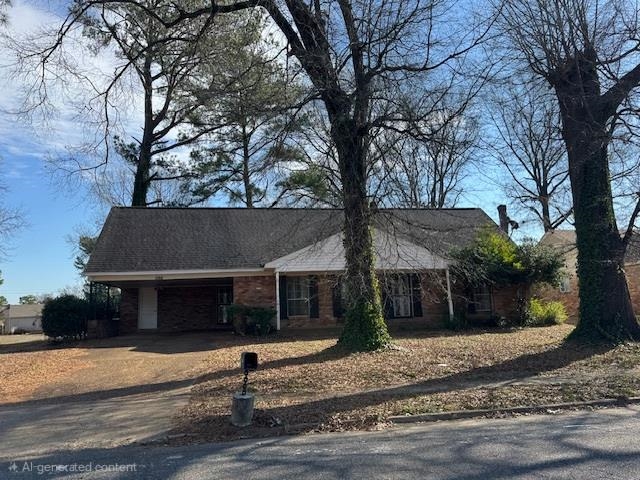 2860 Castleman Street Memphis, TN 38118 - Photo 2 of 3