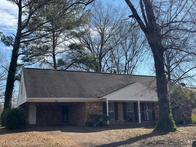 2860 Castleman Street Memphis, TN 38118 - Photo 3 of 3