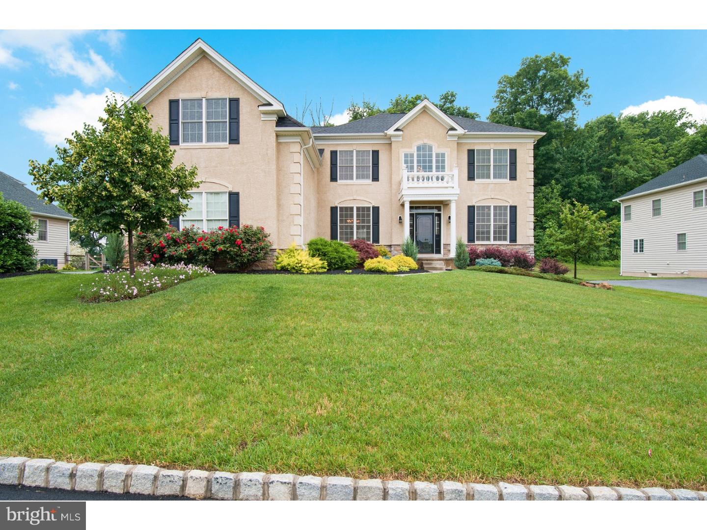 3974 Powell Road Chester Springs, PA 19425 - Photo 2 of 25 Gallery Image 2