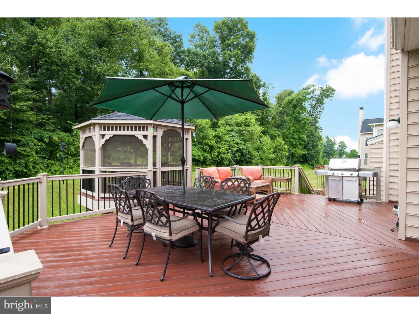 3974 Powell Road Chester Springs, PA 19425 - Photo 24 of 25 Gallery Image 24