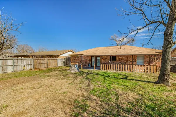 $1,850 | 328 South 1st Street, Wylie, TX 75098