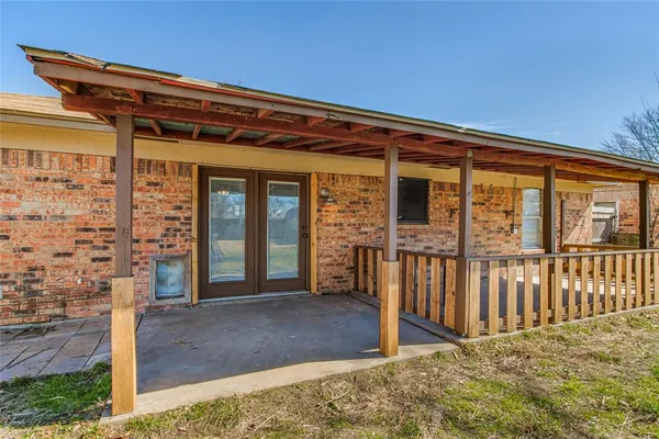 $1,850 | 328 South 1st Street, Wylie, TX 75098