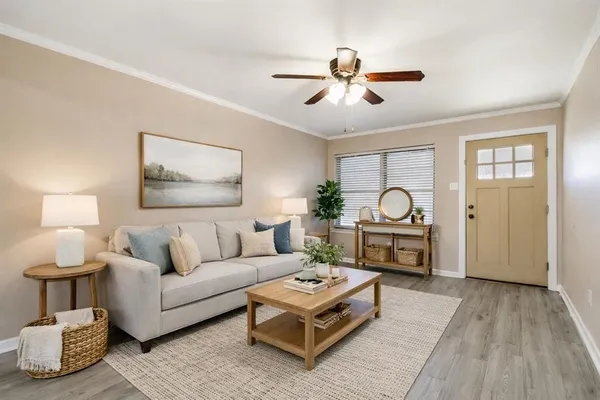 $1,850 | 328 South 1st Street, Wylie, TX 75098