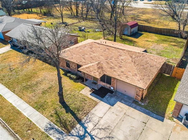 $1,850 | 328 South 1st Street, Wylie, TX 75098