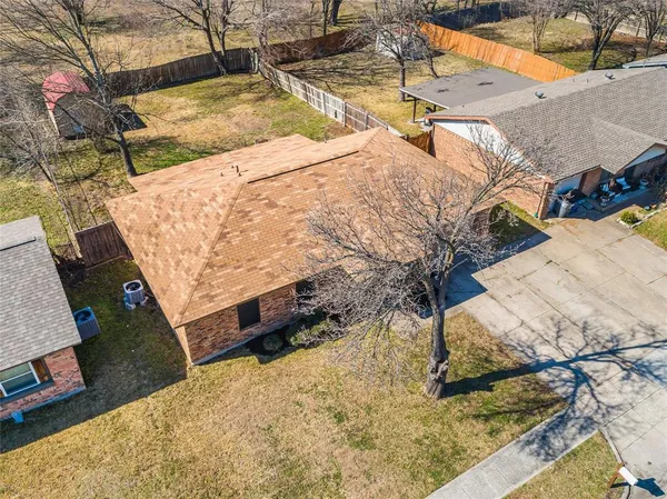 $1,850 | 328 South 1st Street, Wylie, TX 75098