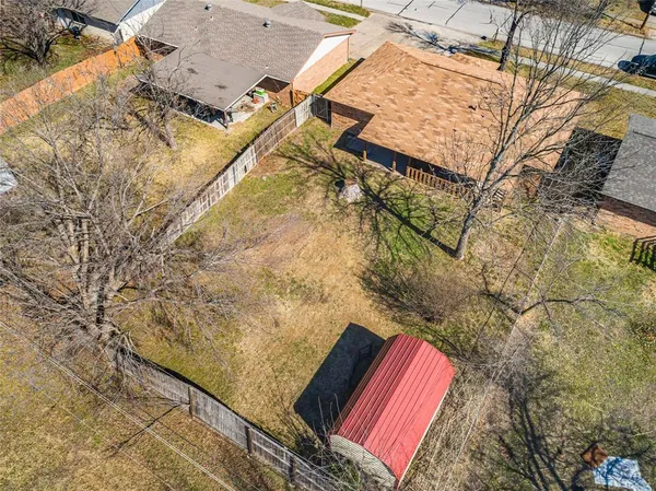 $1,850 | 328 South 1st Street, Wylie, TX 75098