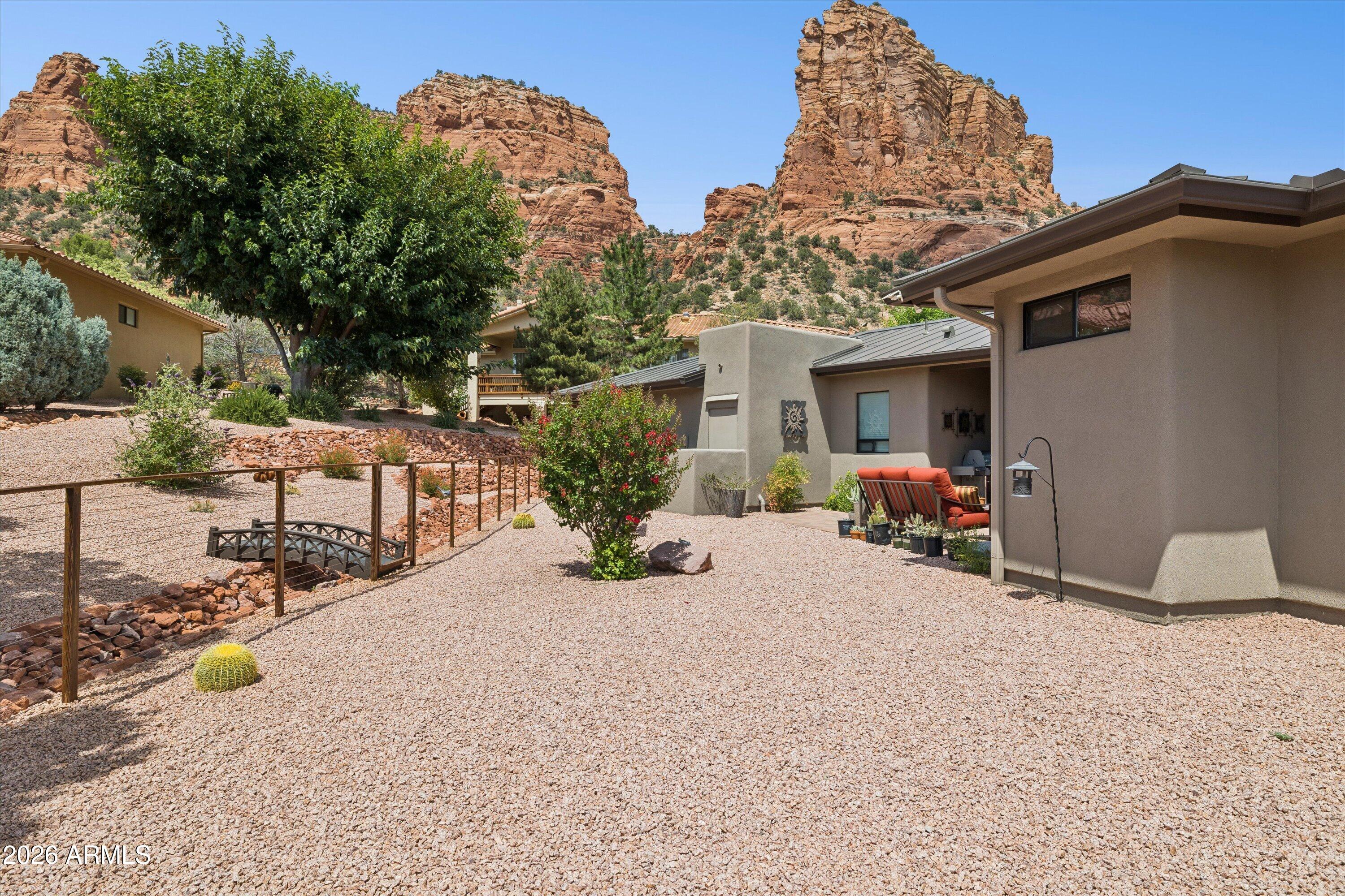 335 Redrock Road Sedona, AZ 86351 - Photo 58 of 83