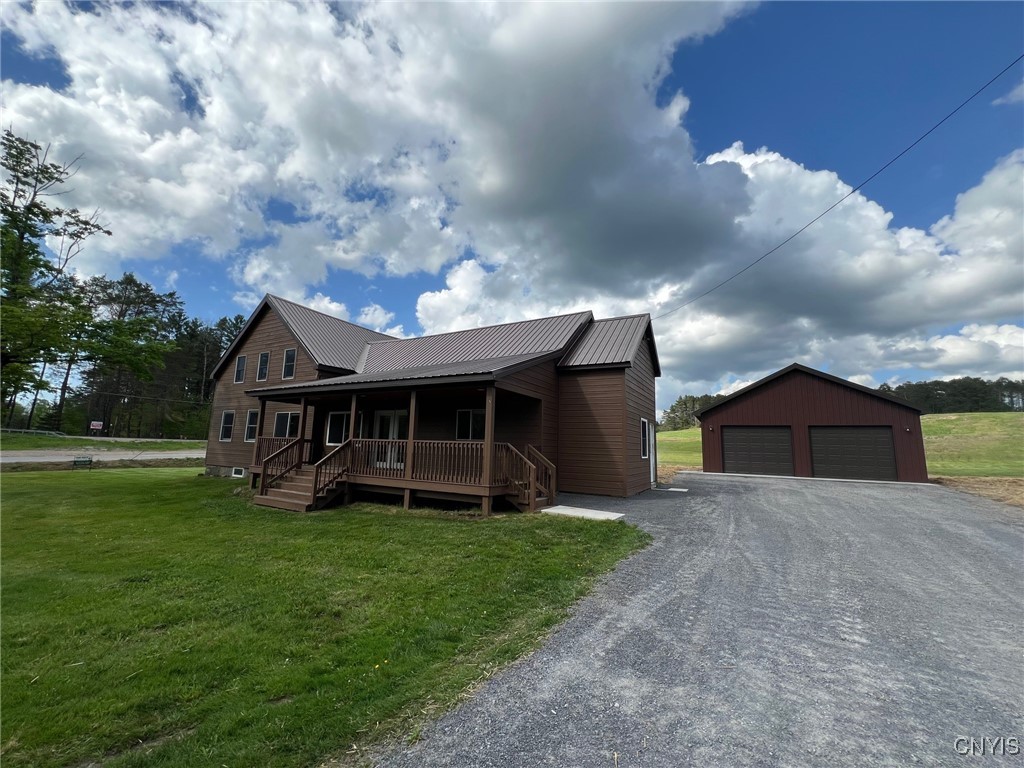 3050 Edmonds Road Boonville, NY 13309 - Photo 8 of 48