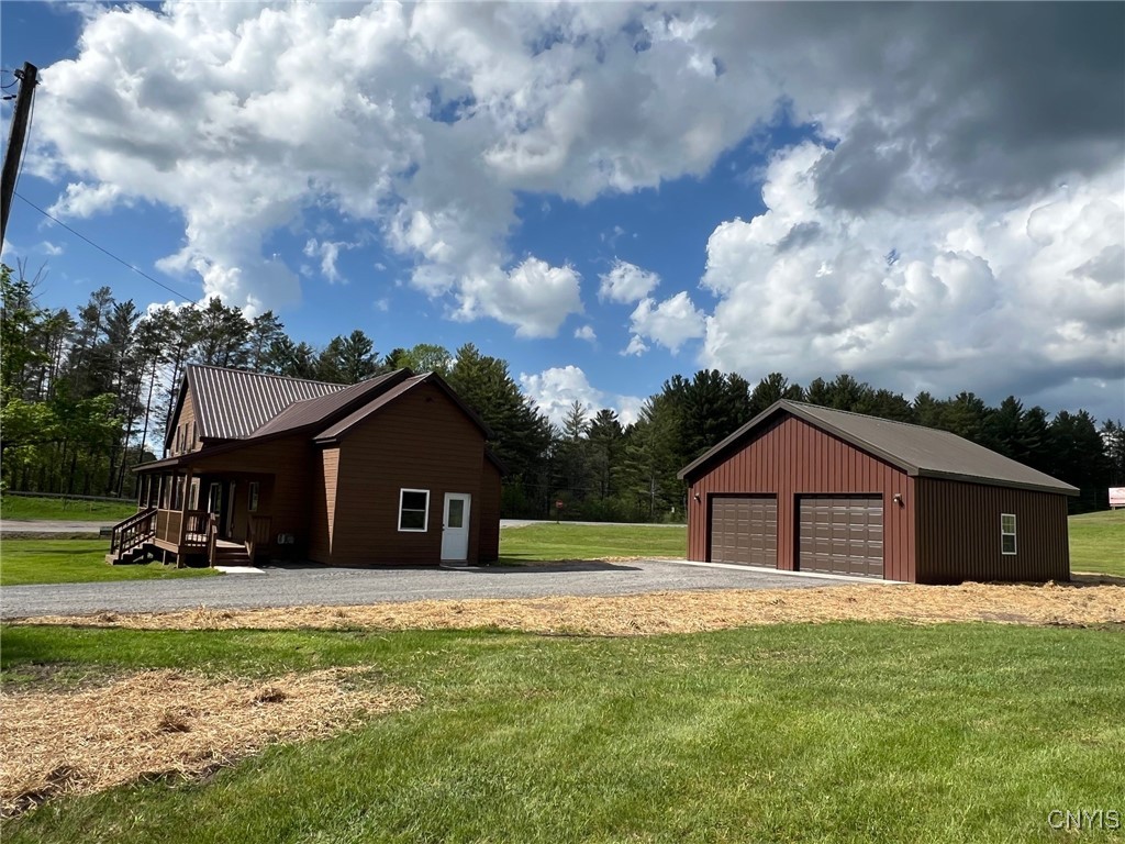 3050 Edmonds Road Boonville, NY 13309 - Photo 9 of 48