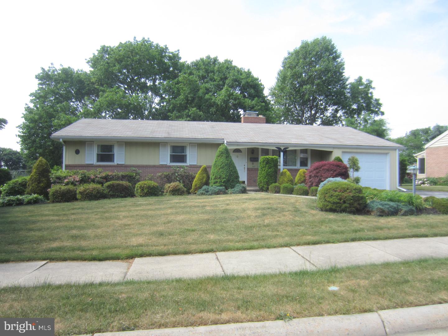97 Miller Drive Sinking Spring, PA 19608 - Photo 1 of 21