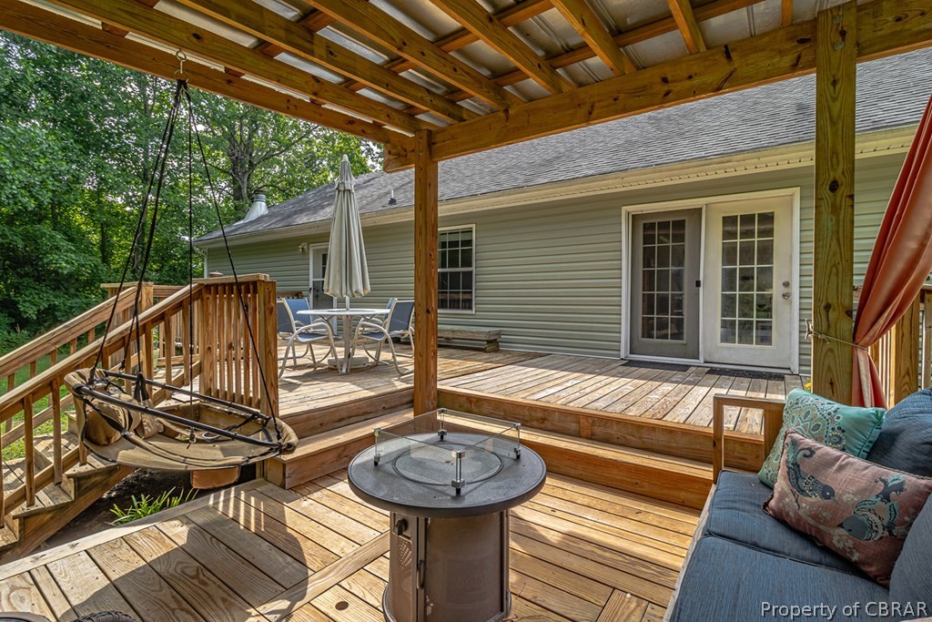 595 Walmsley Road Callao, VA 22435 - Photo 29 of 36 Gallery Image 29