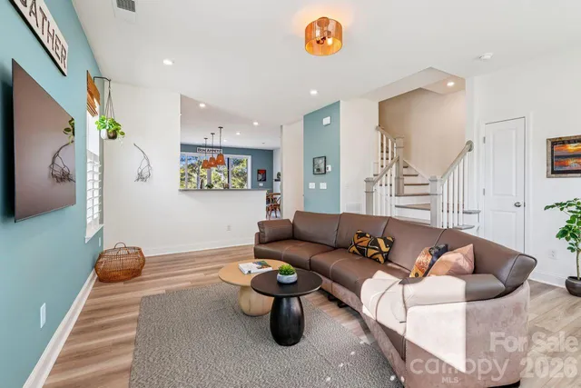 $459,000 | 624 District Court, Fort Mill, SC 29708