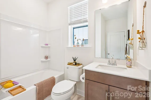 $459,000 | 624 District Court, Fort Mill, SC 29708