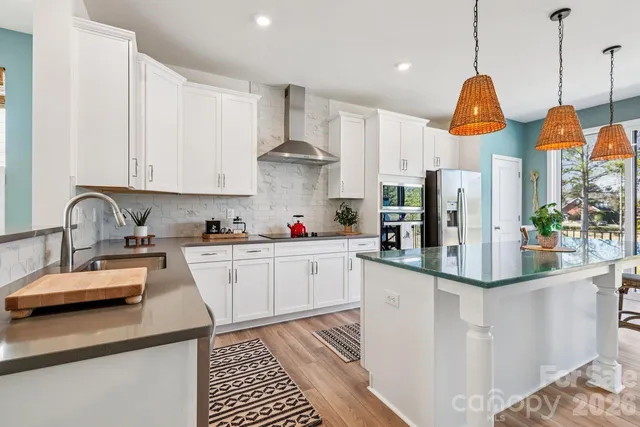 $459,000 | 624 District Court, Fort Mill, SC 29708