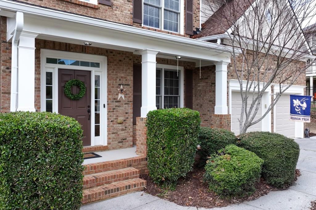 7630 Tenspeed Court Flowery Branch, GA 30542 - Photo 32 of 80