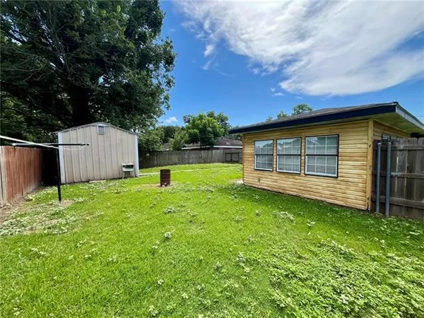 $299,000 | 113 Tinsley Drive, Belle Chasse, LA 70037