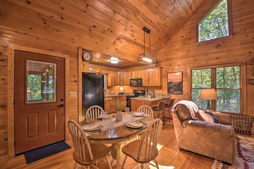 216 Brookhaven Trail Blue Ridge, GA 30513 - Photo 56 of 76 Gallery Image 56