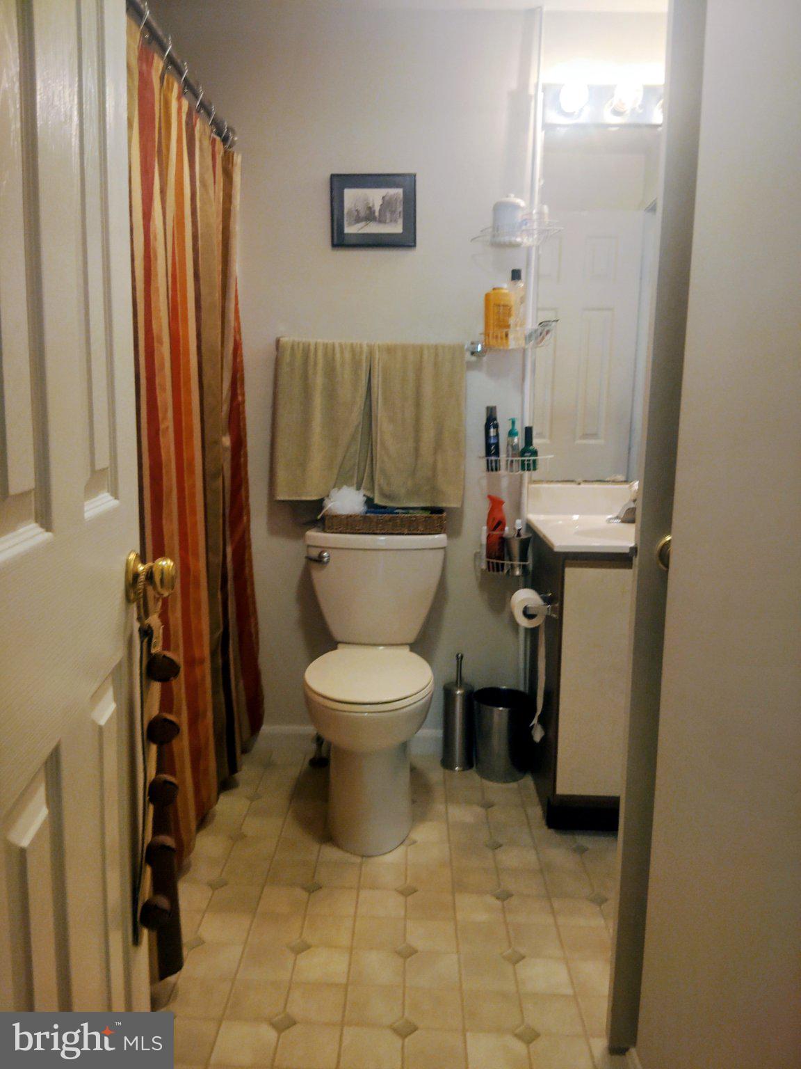 69 Johnson Smithsburg, MD 21783 - Photo 35 of 39 a bathroom with a toilet and a shower