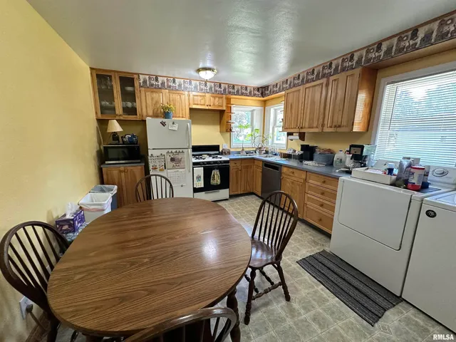 $202,000 | 4622 Meadow Lane, Bartonville, IL 61607