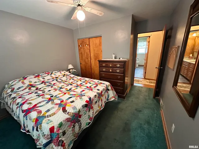 $202,000 | 4622 Meadow Lane, Bartonville, IL 61607