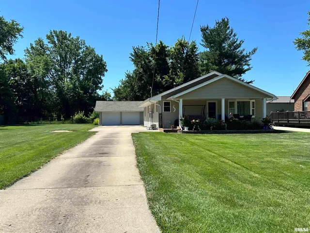 $202,000 | 4622 Meadow Lane, Bartonville, IL 61607