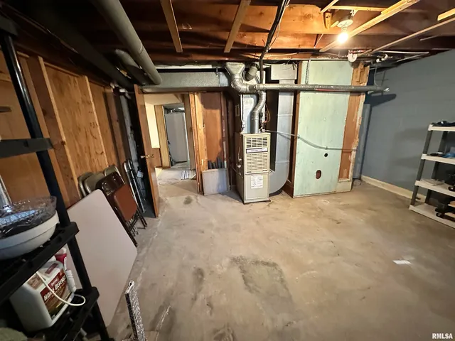 $202,000 | 4622 Meadow Lane, Bartonville, IL 61607