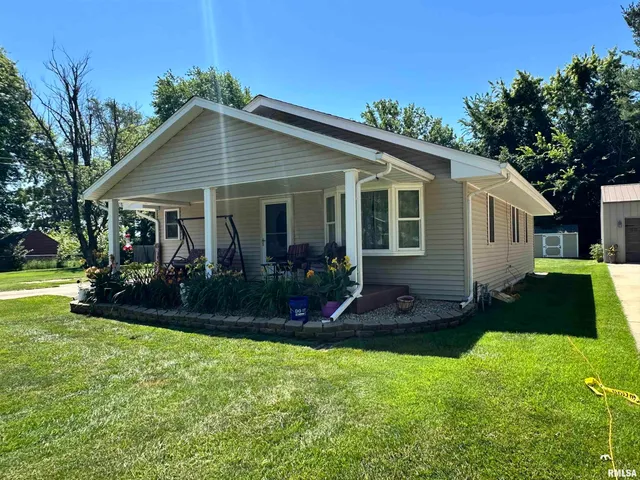 $202,000 | 4622 Meadow Lane, Bartonville, IL 61607