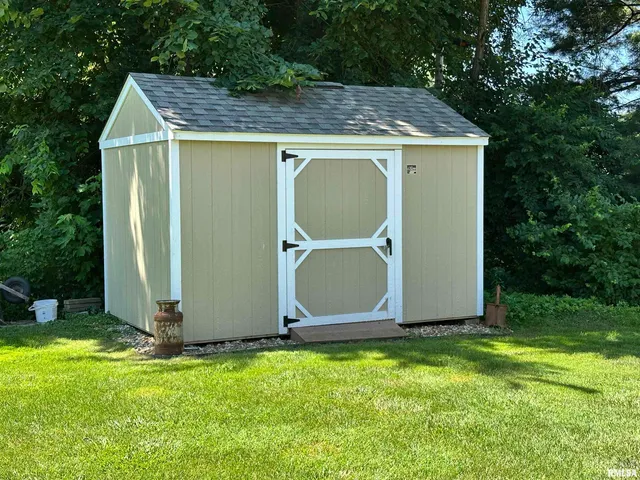 $202,000 | 4622 Meadow Lane, Bartonville, IL 61607