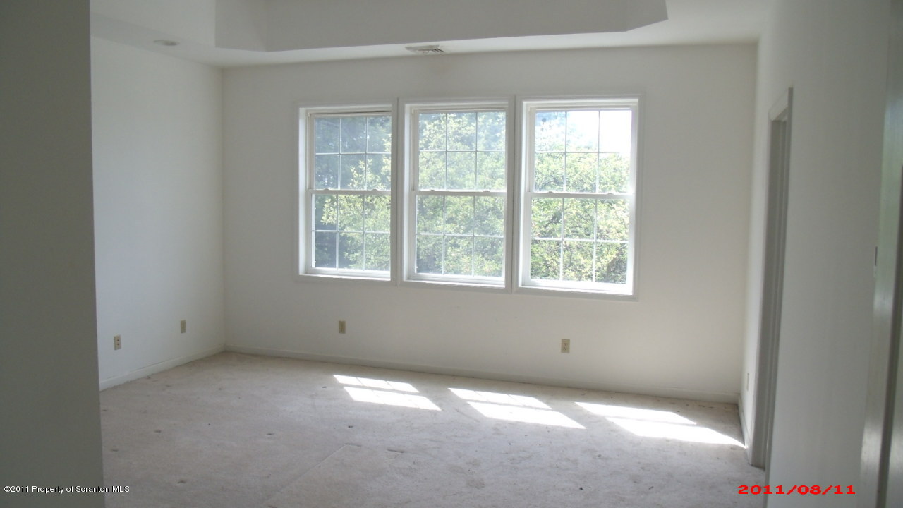 2 Pitcavage Moscow, PA 18444 - Photo 15 of 27 an empty room with a window