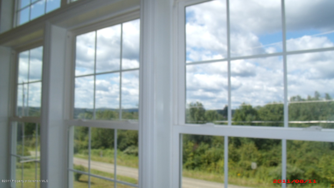 2 Pitcavage Moscow, PA 18444 - Photo 3 of 27 a view of a glass door with a yard