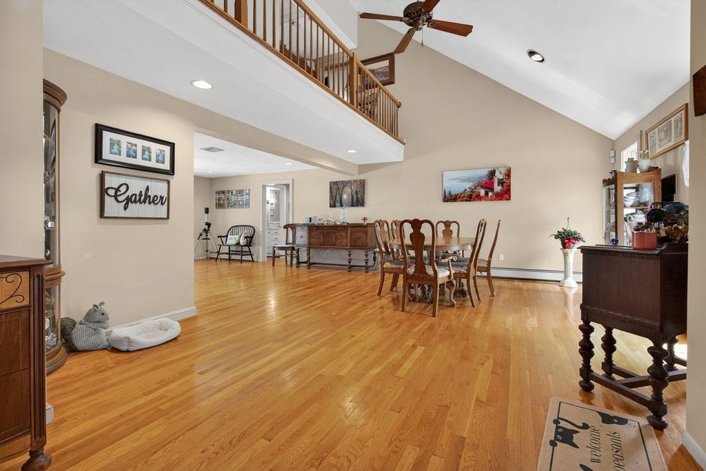 346 Judson Street Raynham, MA 02767 - Photo 9 of 36